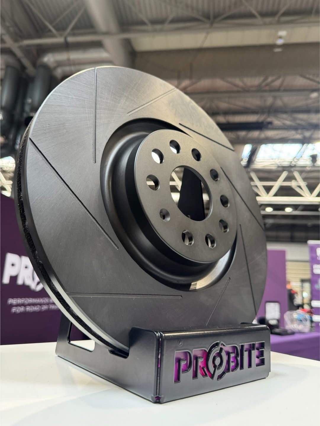 Probite vs OEM Brakes: Is Upgrading Worth It?