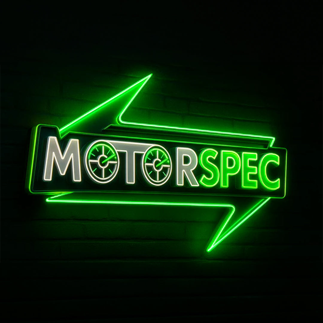 Why You Should Buy from Motorspec