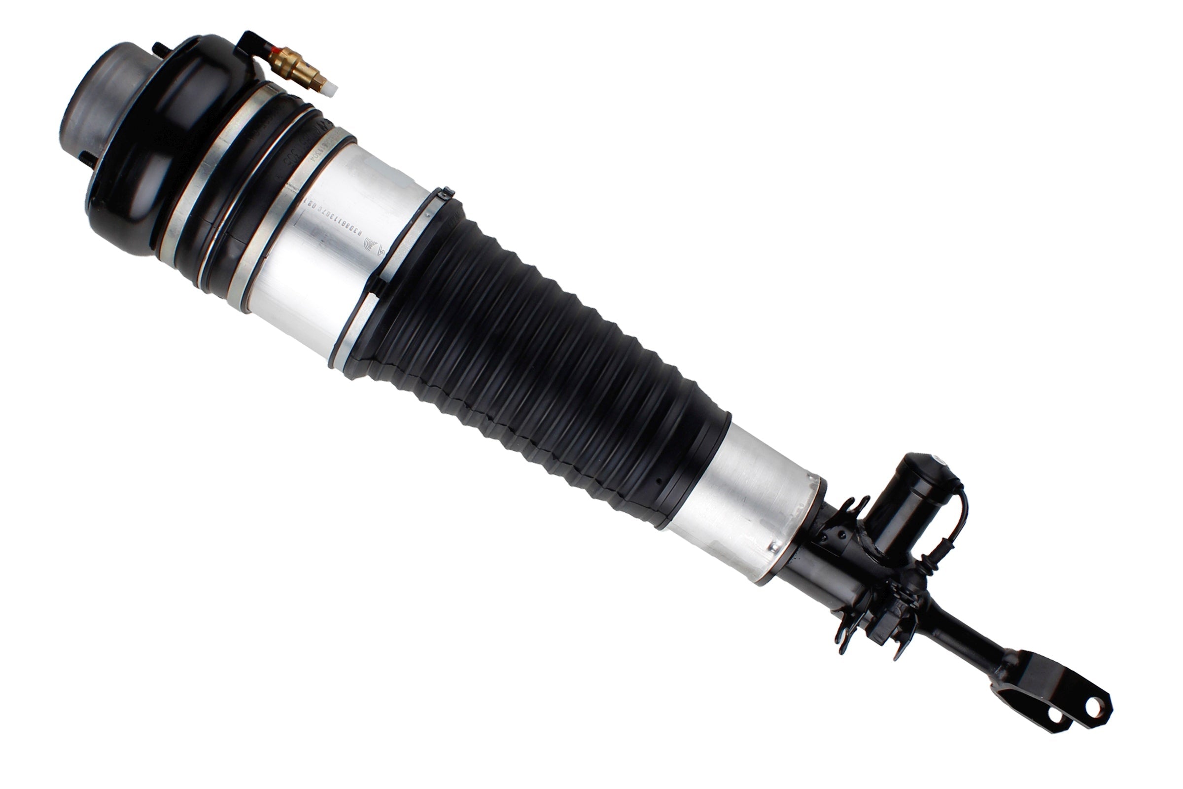 BILSTEIN - B4 OE Replacement (Air) Air Spring Strut Front Axle Right (45-257186)