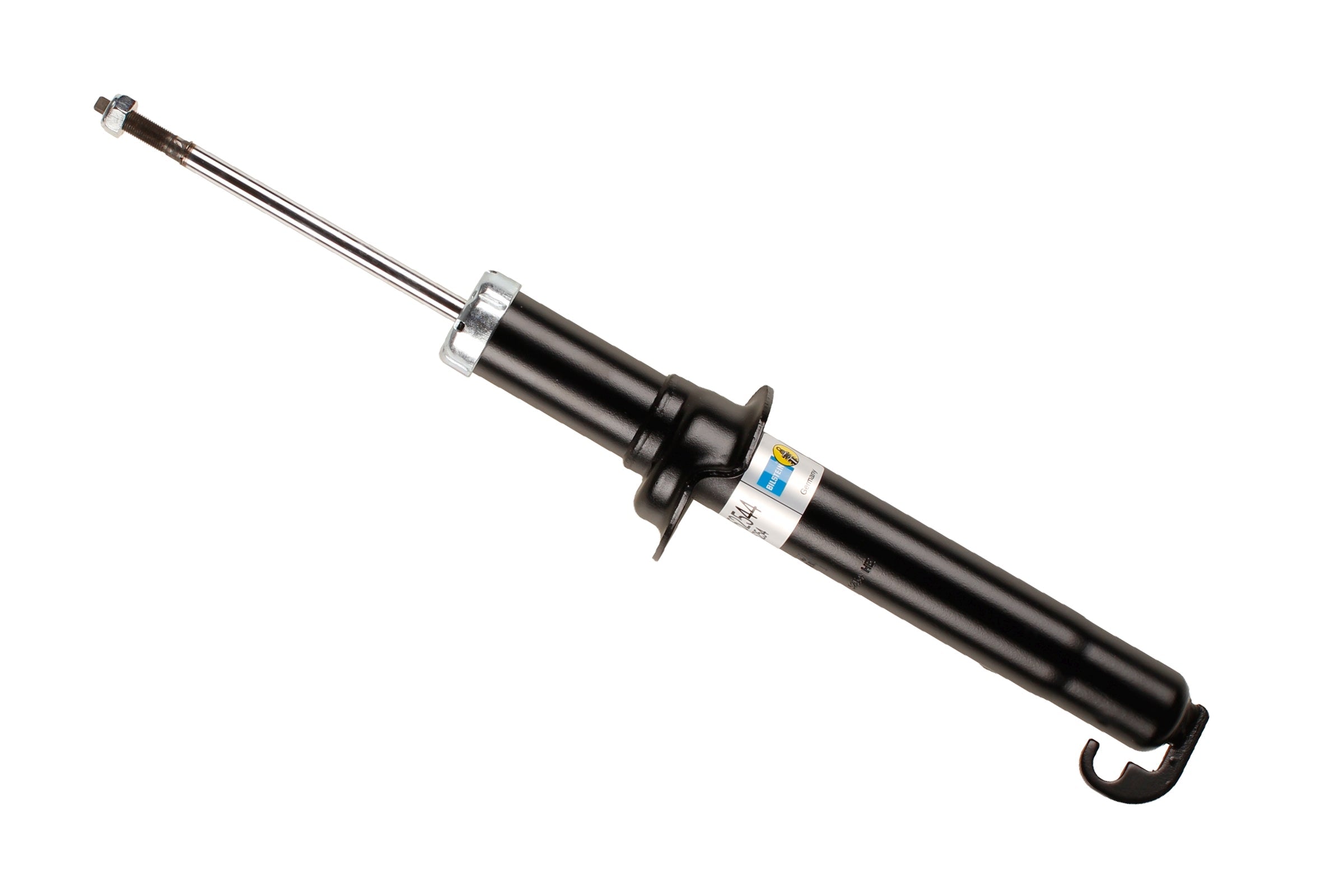 BILSTEIN - B4 OE Replacement Twin-Tube Shock Absorber - Front Axle Left (22-182821)