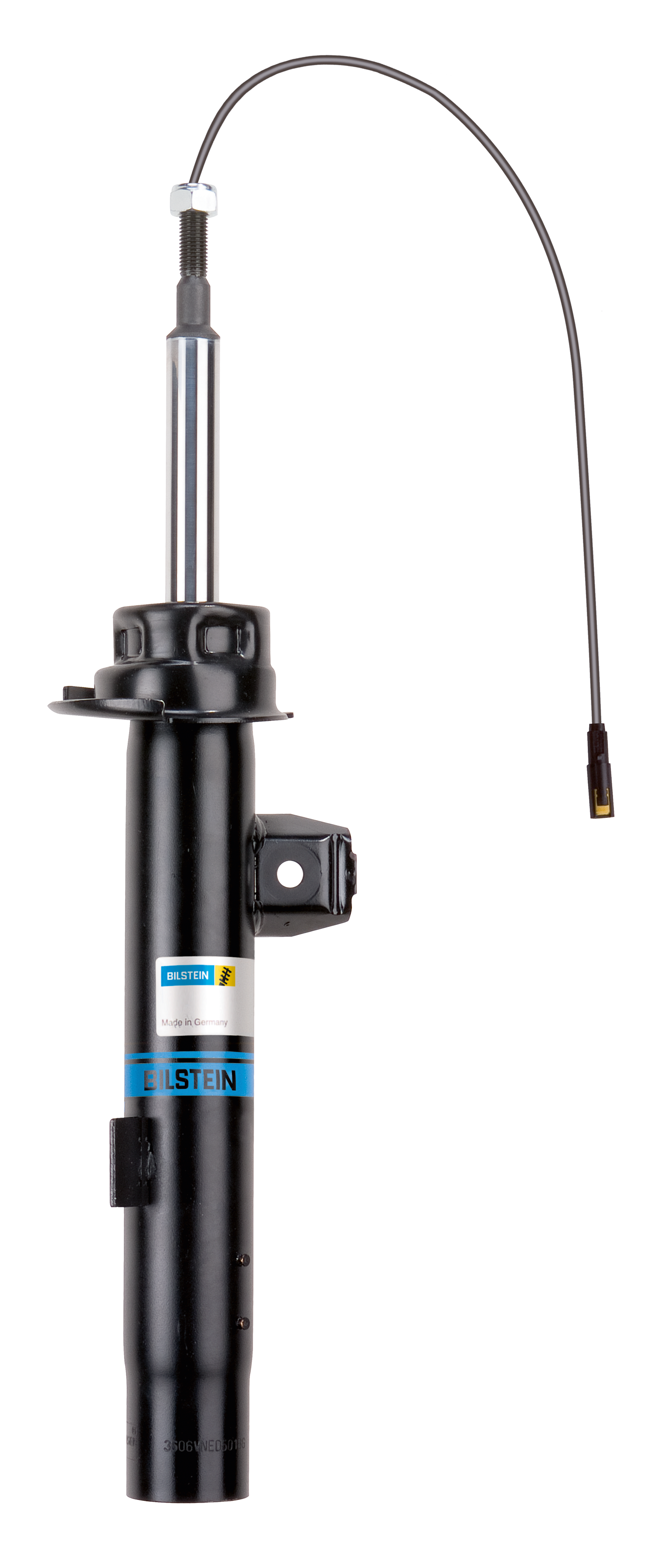BILSTEIN - B4 OE Replacement (Damptronic) Monotube Shock Absorber - Front Axle (20-114510)