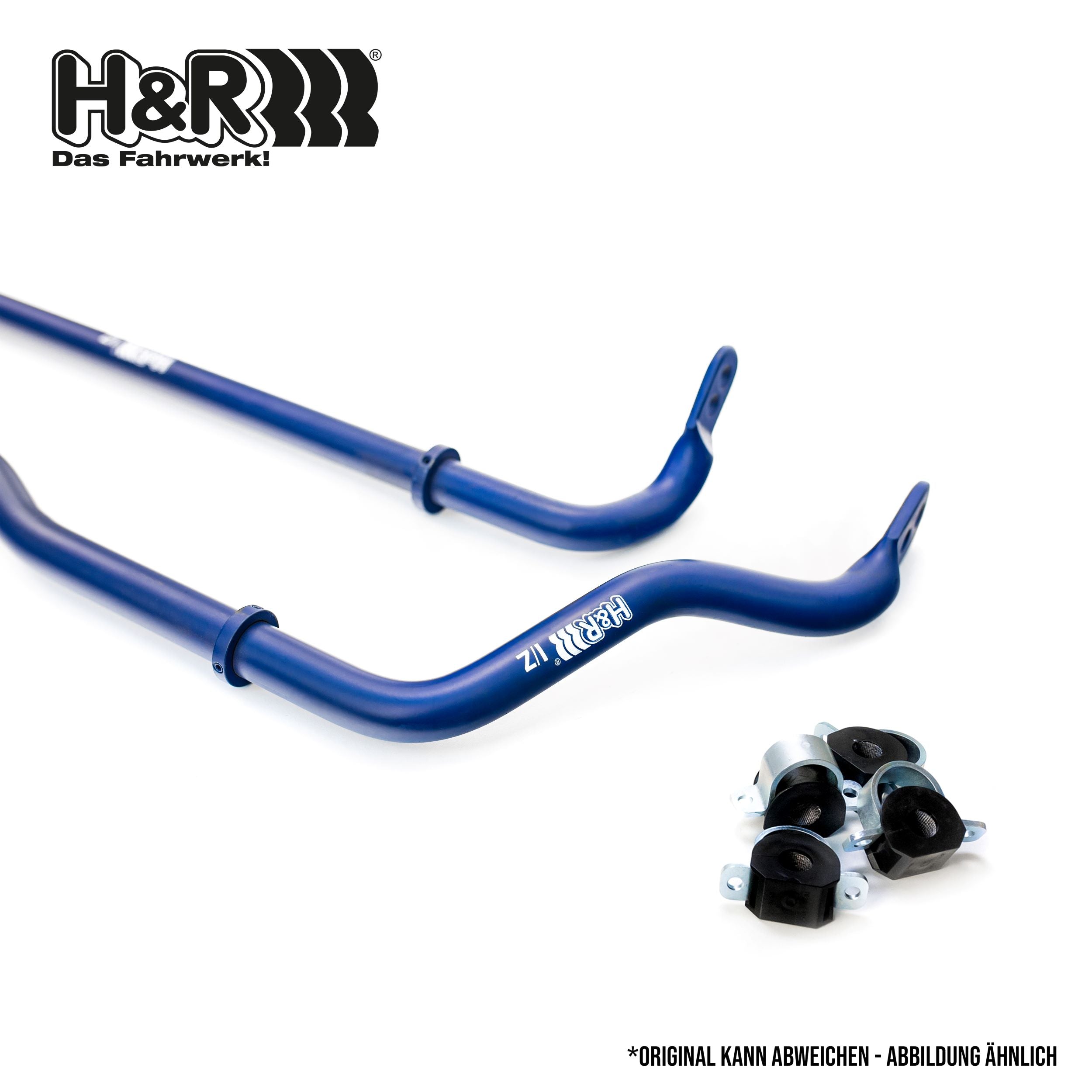 H&R Anti-roll bar (33678-1)
