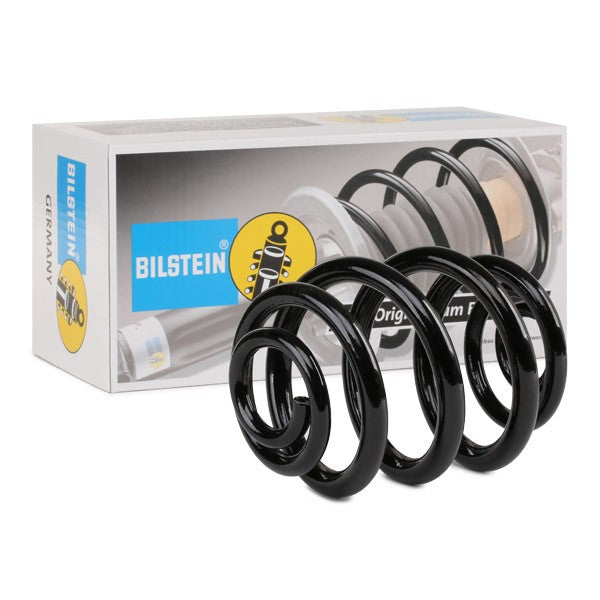 BILSTEIN - B3 OE Replacement Coil Spring (37-262839)