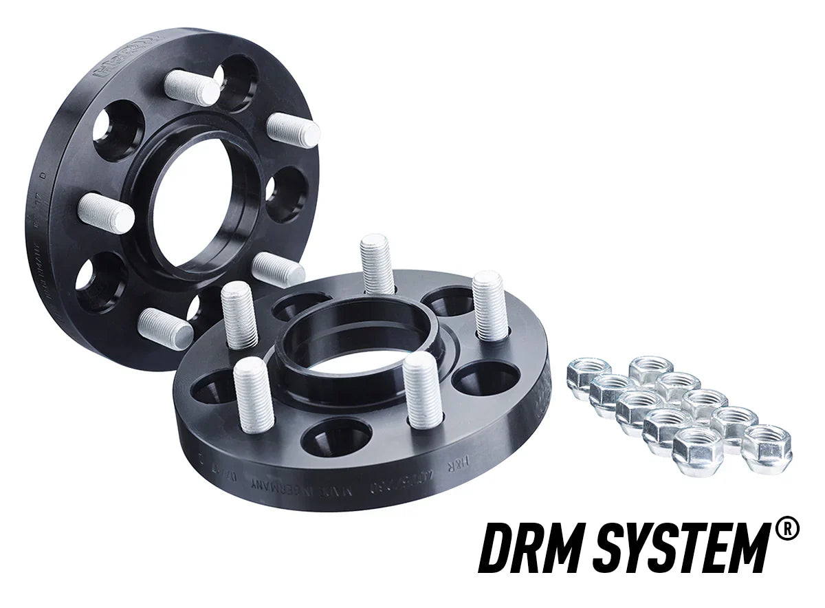PROBITE Performance Brake Discs (320mm) Vented - Front Axle (PFPD0057)